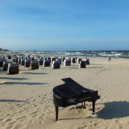 Sonnenterrasse, Ahlbeck