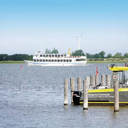 Sonnenterrasse, Ahlbeck Heringsdorf (Usedom)