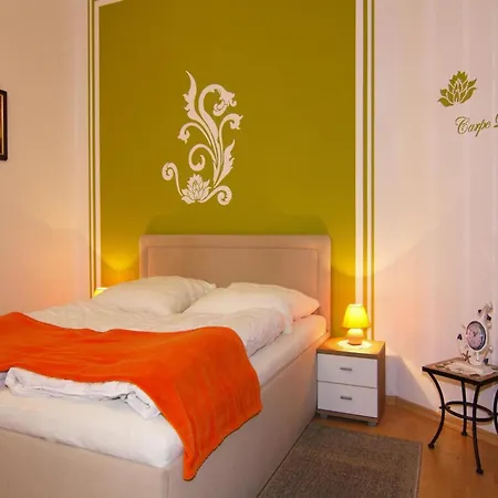 Sonnenterrasse, Ahlbeck * Heringsdorf