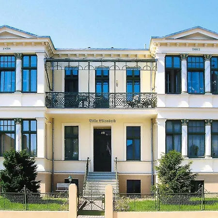 Sonnenterrasse, Ahlbeck Heringsdorf