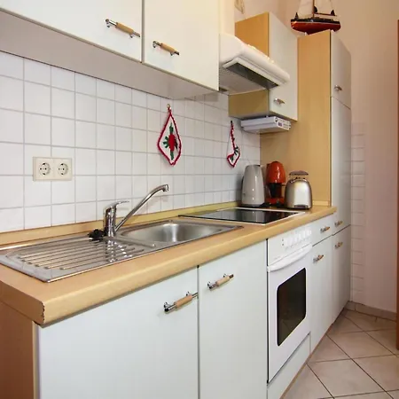 Sonnenterrasse, Ahlbeck * Heringsdorf (Usedom)