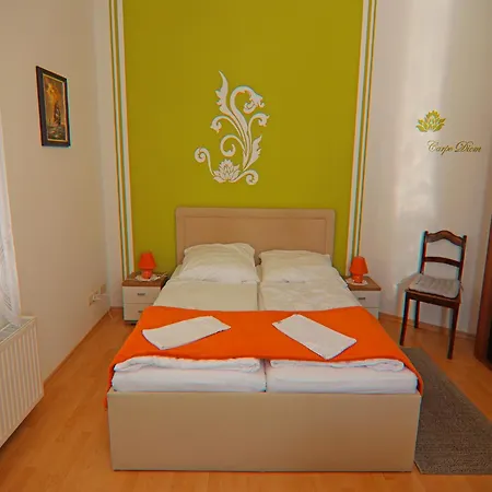 Sonnenterrasse, Ahlbeck Heringsdorf