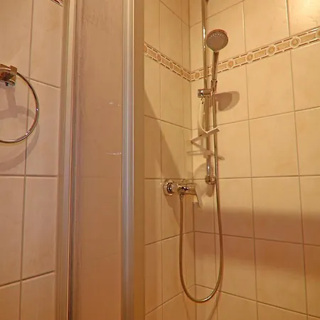 Apartment Sonnenterrasse, Ahlbeck