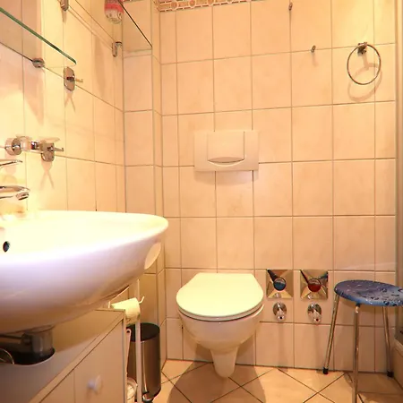 Sonnenterrasse, Ahlbeck Heringsdorf