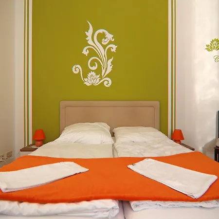 Sonnenterrasse, Ahlbeck