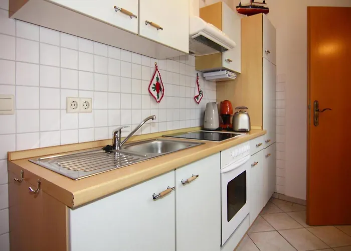 Sonnenterrasse, Ahlbeck * Херингсдорф